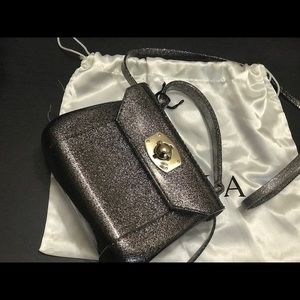 FURLA Mini Crossbody bag. Authentic. Never used.